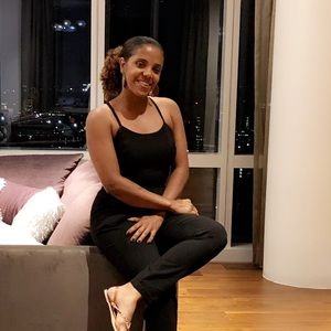 Meet your Posher, Maria